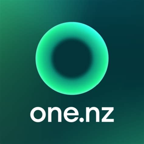 myonenz app|My One NZ on the App Store